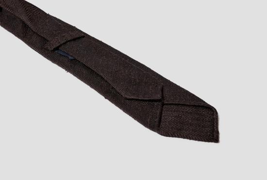 25FW 드레익스 넥타이 DR1AAR 25642 02 300 - DRAKE'S