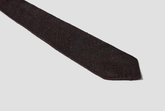 25FW 드레익스 넥타이 DR1AAR 25642 02 300 - DRAKE'S