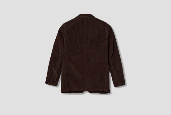 25FW 드레익스 수트 자켓 DR2A2H 25544 03 300 - DRAKE'S