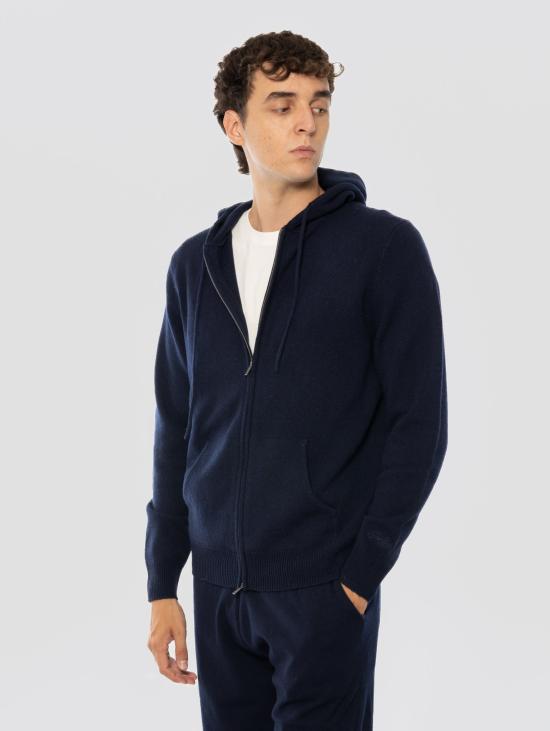 25FW 세인트바쓰 긴팔 티셔츠 NOT000200063i - MC2 SAINT BARTH