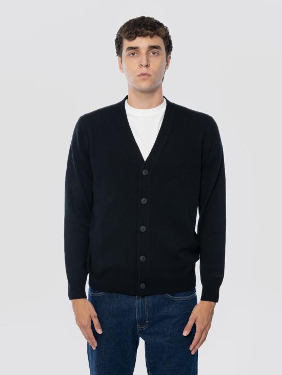 25FW 세인트바쓰 가디건 HERR00500037i