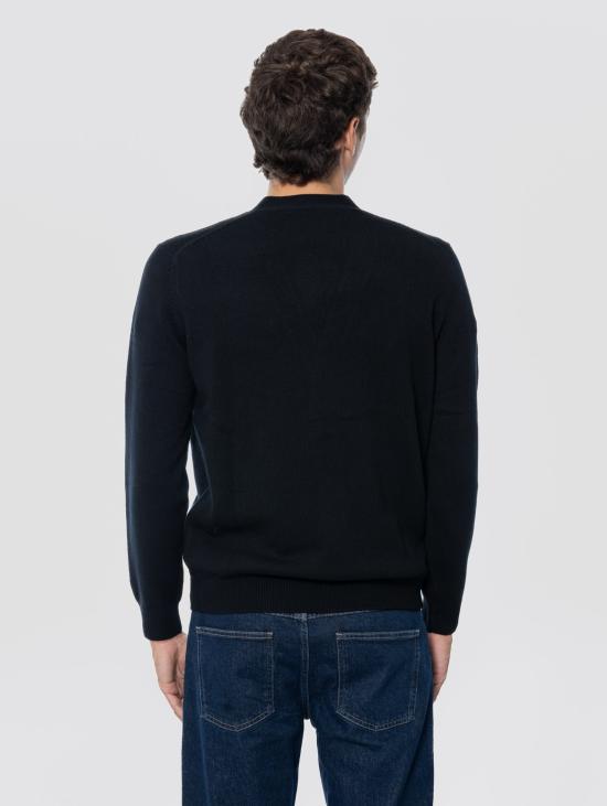 25FW 세인트바쓰 가디건 HERR00500037i - MC2 SAINT BARTH