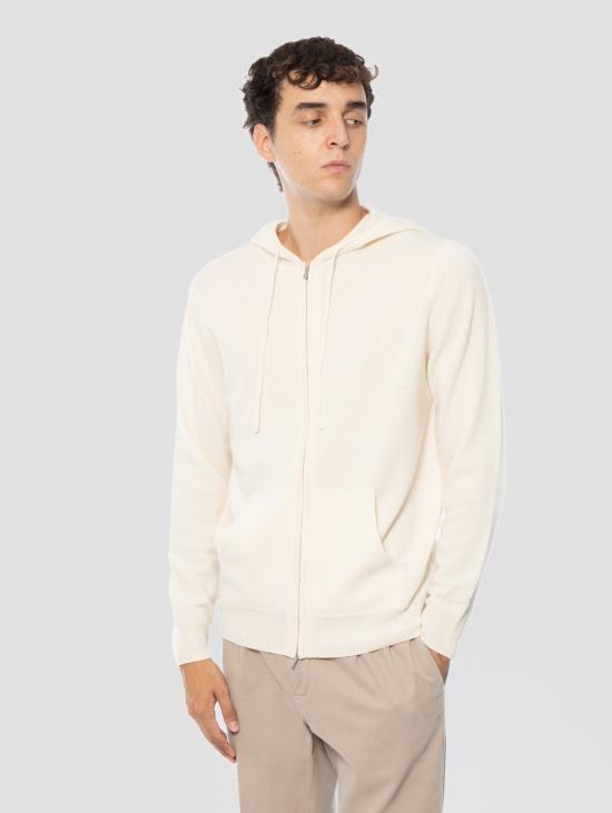 25FW 세인트바쓰 긴팔 티셔츠 NOT000200040i - MC2 SAINT BARTH