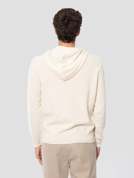 25FW 세인트바쓰 긴팔 티셔츠 NOT000200040i - MC2 SAINT BARTH