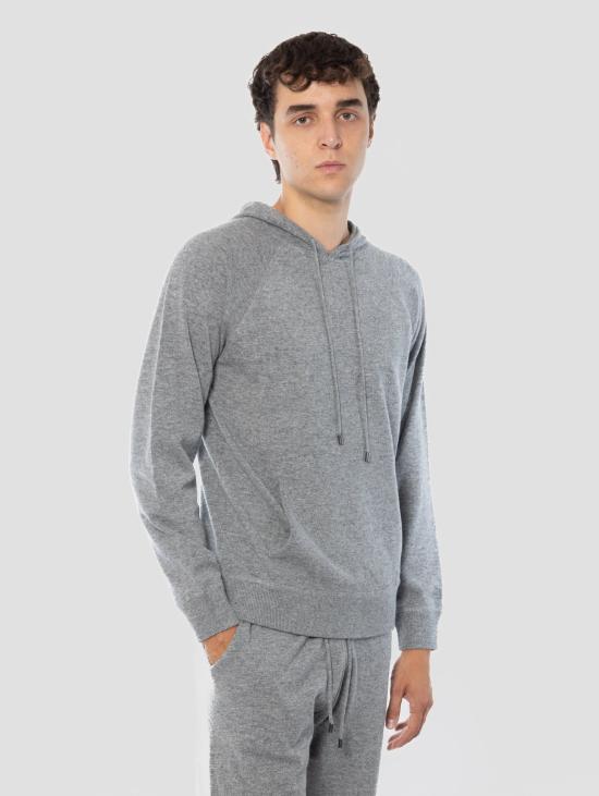 25FW 세인트바쓰 긴팔 티셔츠 WILB00200036i - MC2 SAINT BARTH