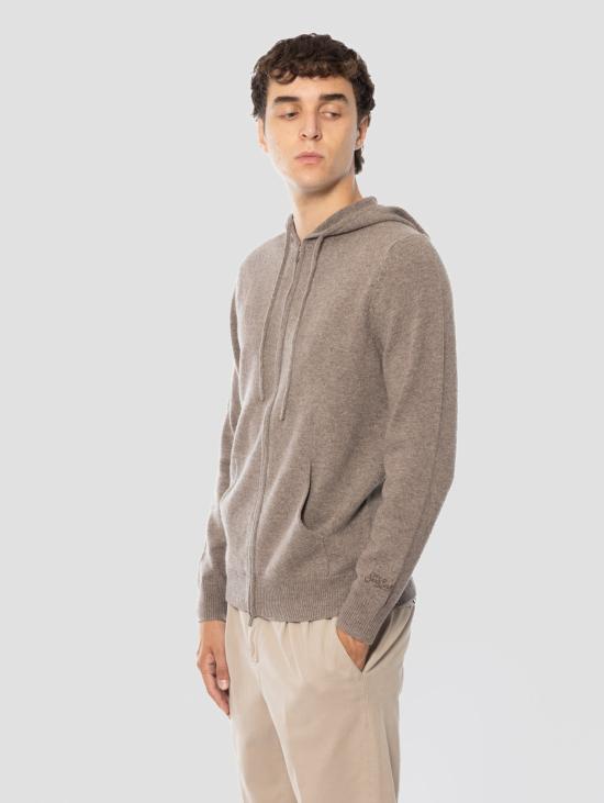 25FW 세인트바쓰 긴팔 티셔츠 NOT000200028i - MC2 SAINT BARTH