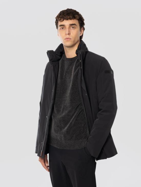 25FW 알알디 숏패딩 W2505510 - RRD