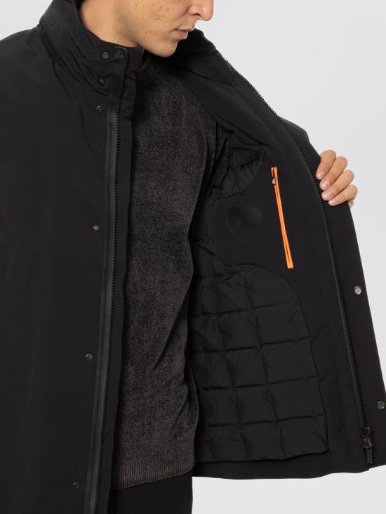 25FW 알알디 숏패딩 W2505510 - RRD