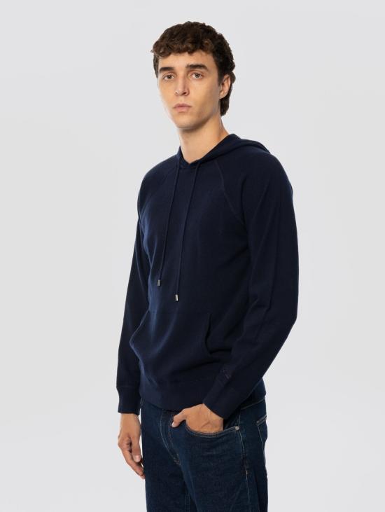 25FW 세인트바쓰 긴팔 티셔츠 WILB00200063i - MC2 SAINT BARTH