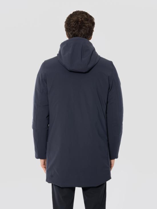 25FW 알알디 패딩 W2500261 - RRD