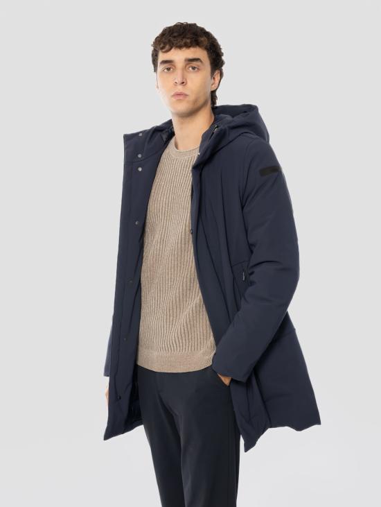 25FW 알알디 패딩 W2500261 - RRD