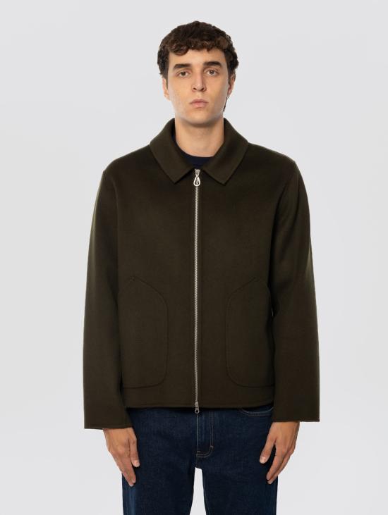 25FW 팔토 자켓 B51PUDANTDOU 636dante db