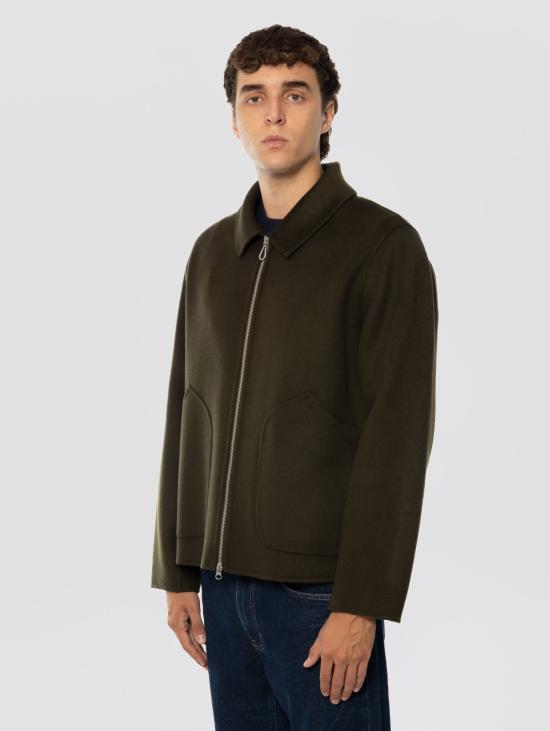 25FW 팔토 자켓 B51PUDANTDOU 636dante db - PALTO`