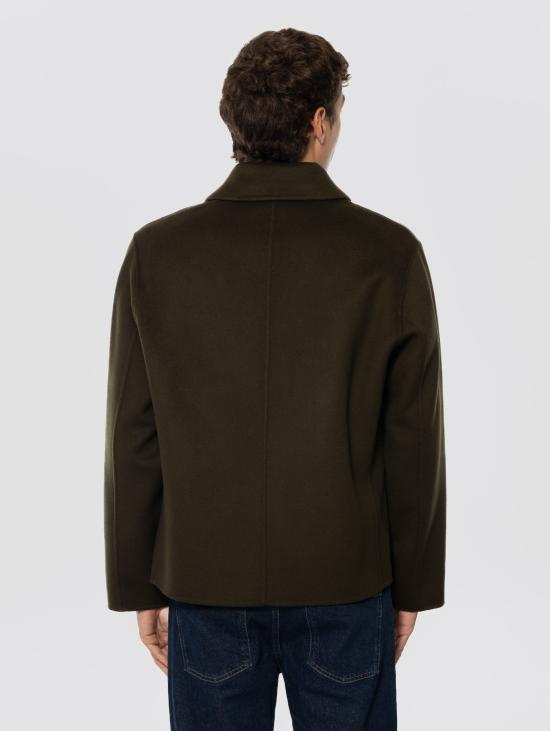 25FW 팔토 자켓 B51PUDANTDOU 636dante db - PALTO`