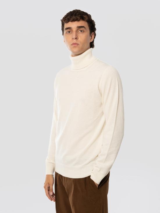 25FW 알파스튜디오 스웨터 202502 AU 3102GU1003 - ALPHA STUDIO