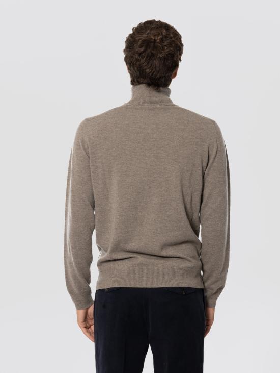 25FW 알파스튜디오 스웨터 202502 AU 3102GU1015 - ALPHA STUDIO