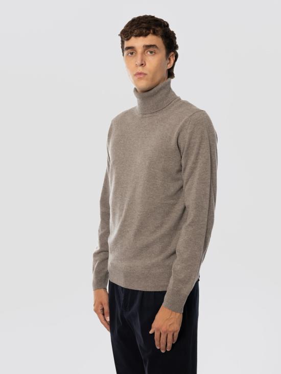 25FW 알파스튜디오 스웨터 202502 AU 3102GU1015 - ALPHA STUDIO