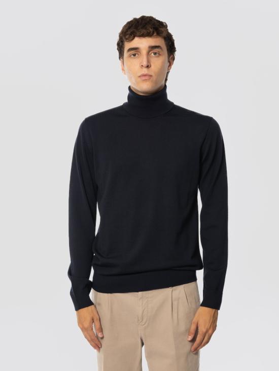 25FW 알파스튜디오 스웨터 202502 AU 3012G1001