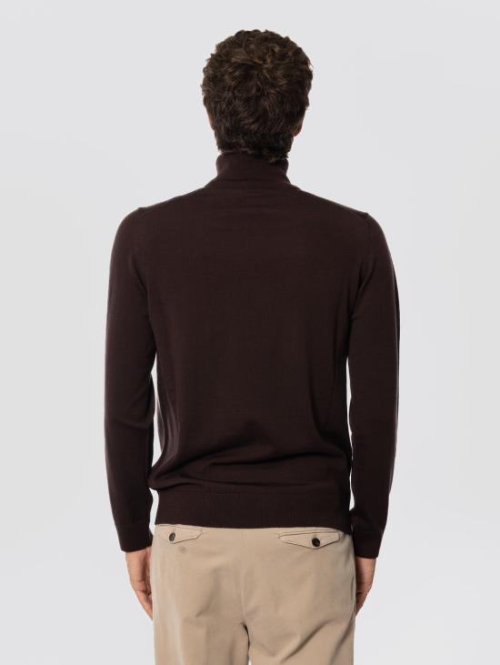 25FW 알파스튜디오 스웨터 202502 AU 3012G1019 - ALPHA STUDIO