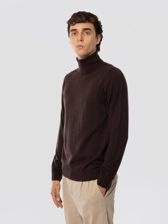 25FW 알파스튜디오 스웨터 202502 AU 3012G1019 - ALPHA STUDIO