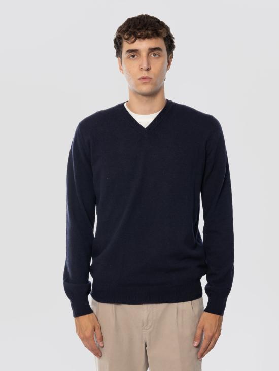 25FW 알파스튜디오 스웨터 202502 AU 3101AU1001