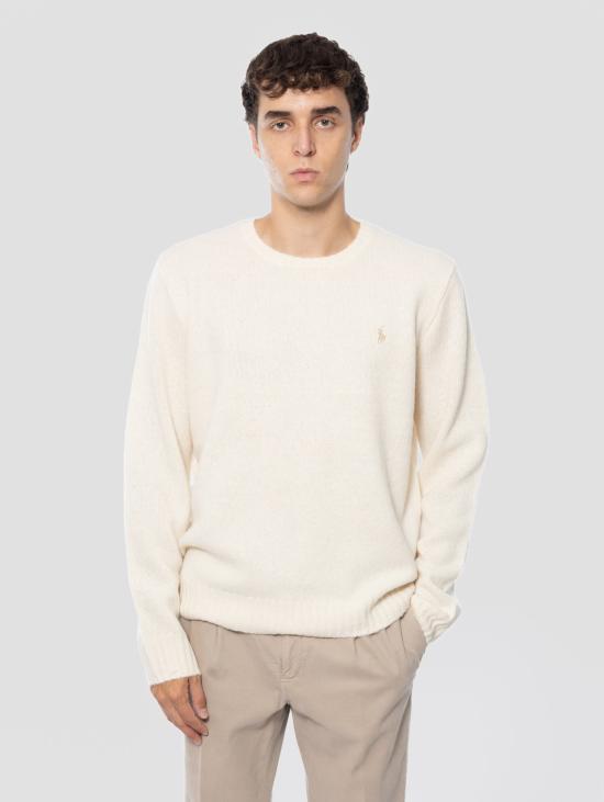 25FW 랄프 로렌 스웨터 710918805509