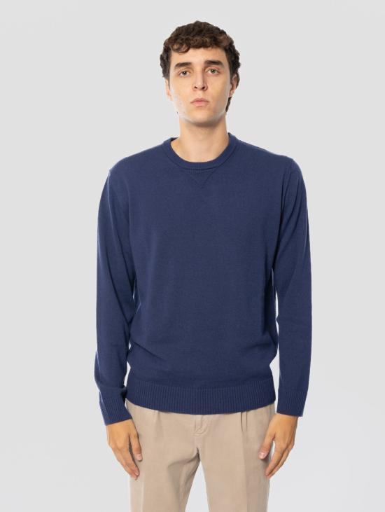 25FW 알파스튜디오 스웨터 202502 AU 3110CU1007