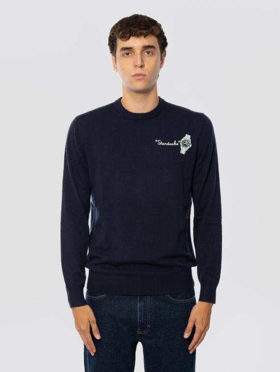 25FW 세인트바쓰 스웨터 HER002403129i