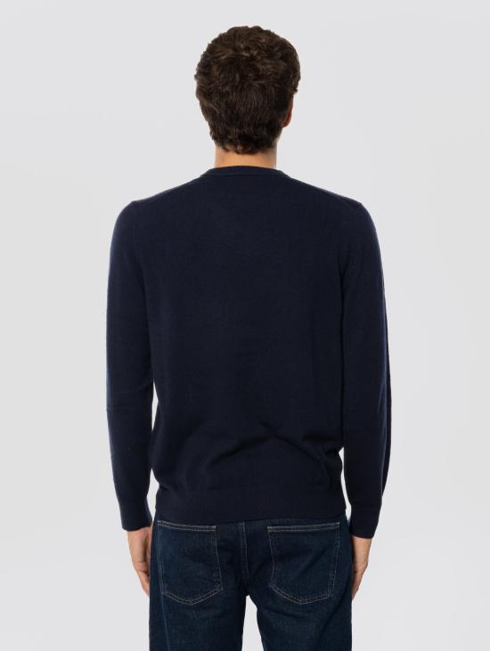 25FW 세인트바쓰 스웨터 HER002403129i - MC2 SAINT BARTH