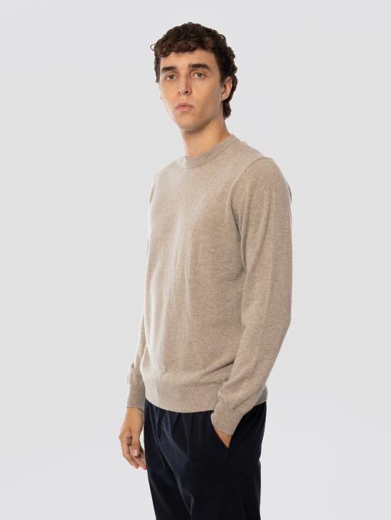 25FW 알파스튜디오 스웨터 202502 AU 3120C1016 - ALPHA STUDIO