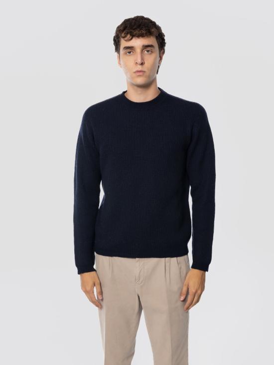 25FW 알파스튜디오 스웨터 202502AU 3050C1001