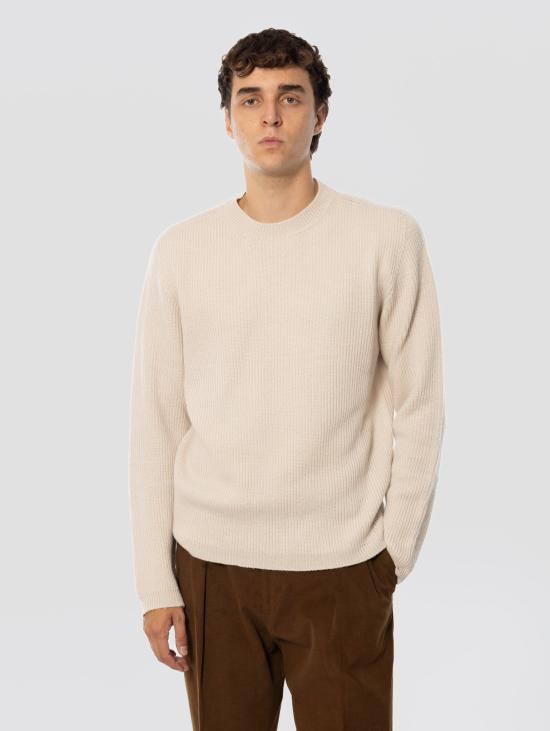 25FW 알파스튜디오 스웨터 202502AU 3050C1017