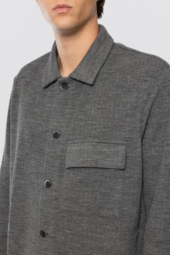 25FW 바레나 스웨터 MAU5278560 - BARENA