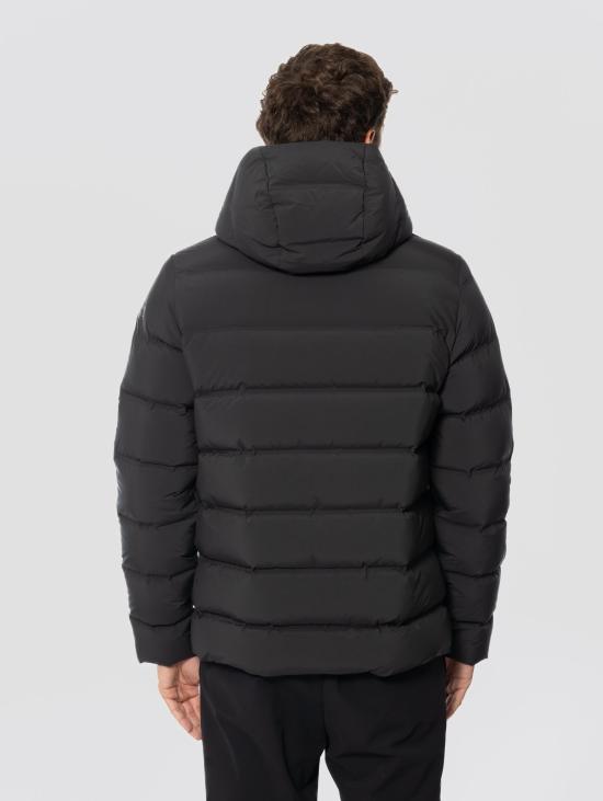 25FW 알알디 숏패딩 W2507510 - RRD