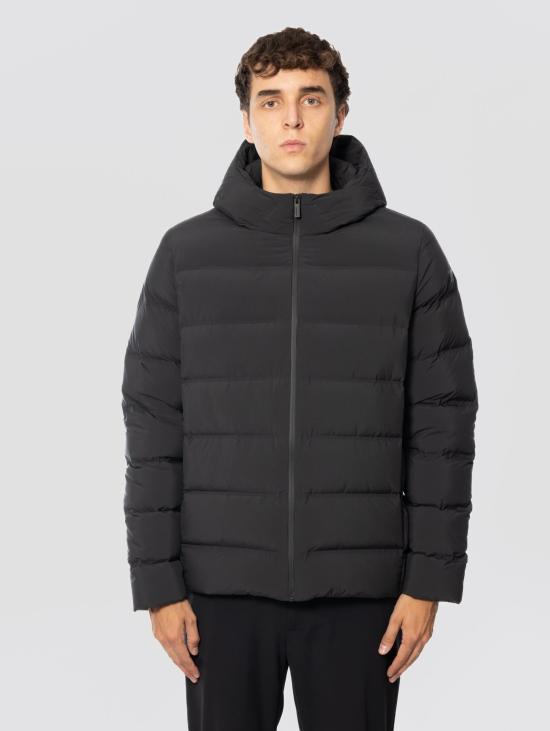 25FW 알알디 숏패딩 W2507510