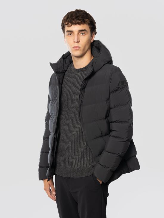 25FW 알알디 숏패딩 W2507510 - RRD