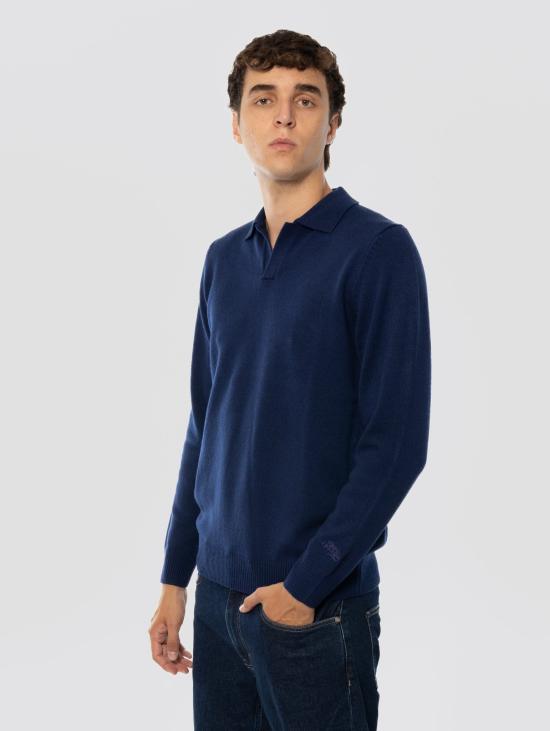 25FW 세인트바쓰 스웨터 COV000900017i - MC2 SAINT BARTH