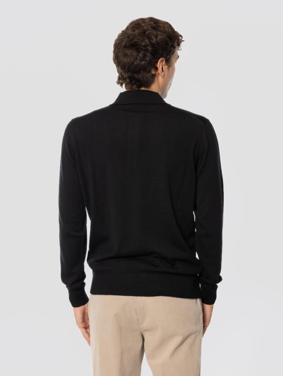 25FW 알파스튜디오 폴로 티셔츠 202502 AU 3013B1002 - ALPHA STUDIO