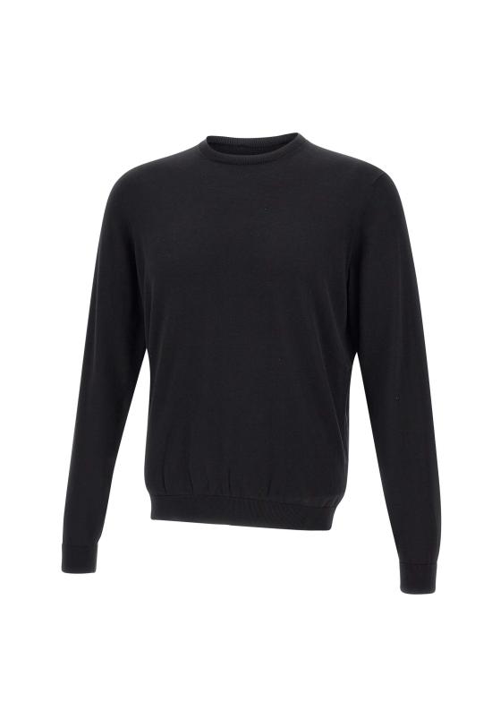 26SS 필리포 드 로렌티스 스웨터 GC1ML SI18R990 Black