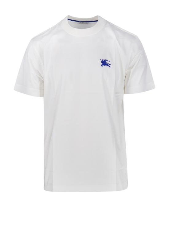 26SS 버버리 반팔 티셔츠 8088295 B7347 SALT