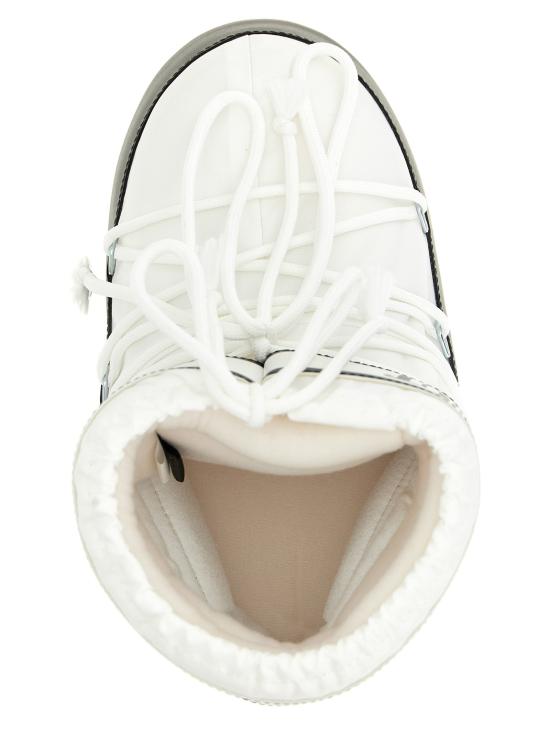 25FW 문부츠 아이콘 나일론 로우 부츠 80D1409340A001 - MOON BOOT