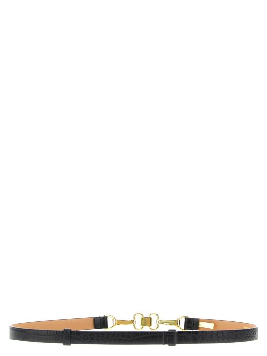 25FW 엘리자베타프랜치 벨트 CT60S57E2110 - ELISABETTA FRANCHI