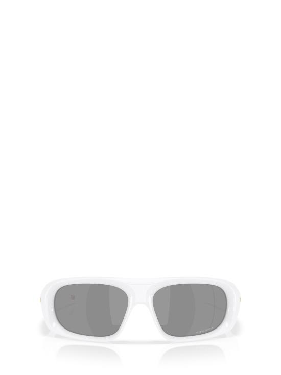 26FW 오클리 선글라스 OO9491 949102 PEARL WHITE