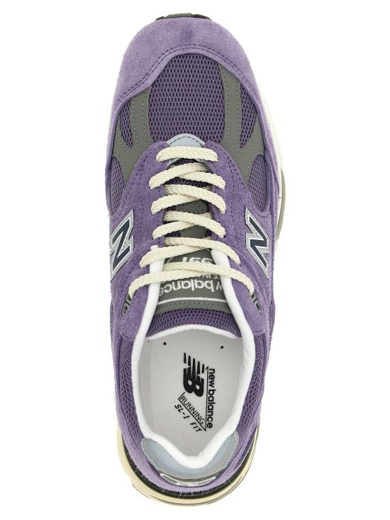 25FW 뉴발란스 스니커즈 U991LV2 - NEW BALANCE