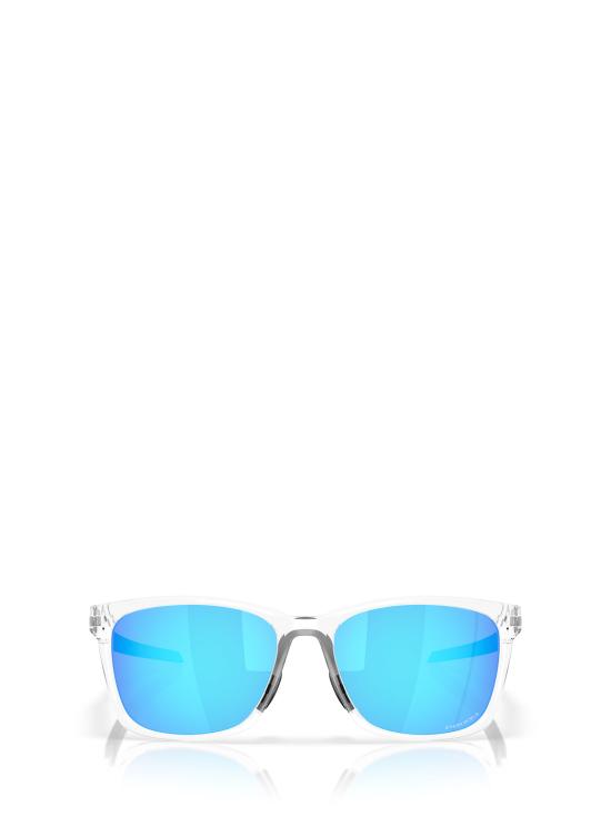 26FW 오클리 선글라스 OO9506D 950607 POLISHED CLEAR