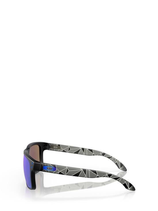 26FW 오클리 선글라스 OO9102 9102H0 MATTE BLACK PRIZMATIC - OAKLEY