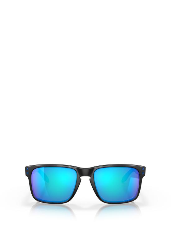 26FW 오클리 선글라스 OO9102 9102H0 MATTE BLACK PRIZMATIC
