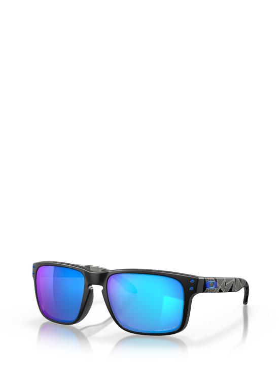 26FW 오클리 선글라스 OO9102 9102H0 MATTE BLACK PRIZMATIC - OAKLEY