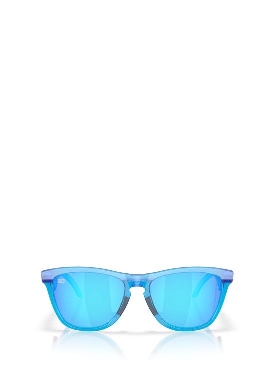26FW 오클리 선글라스 OO9289 928909 MATT ACID BLUE