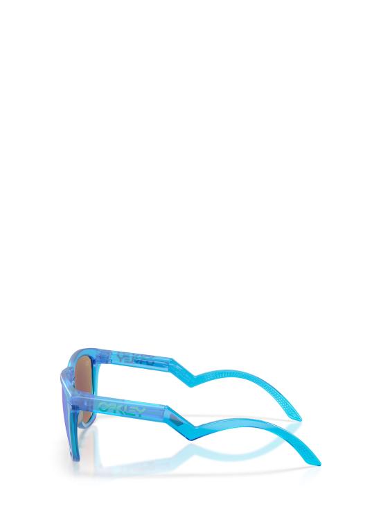 26FW 오클리 선글라스 OO9289 928909 MATT ACID BLUE - OAKLEY